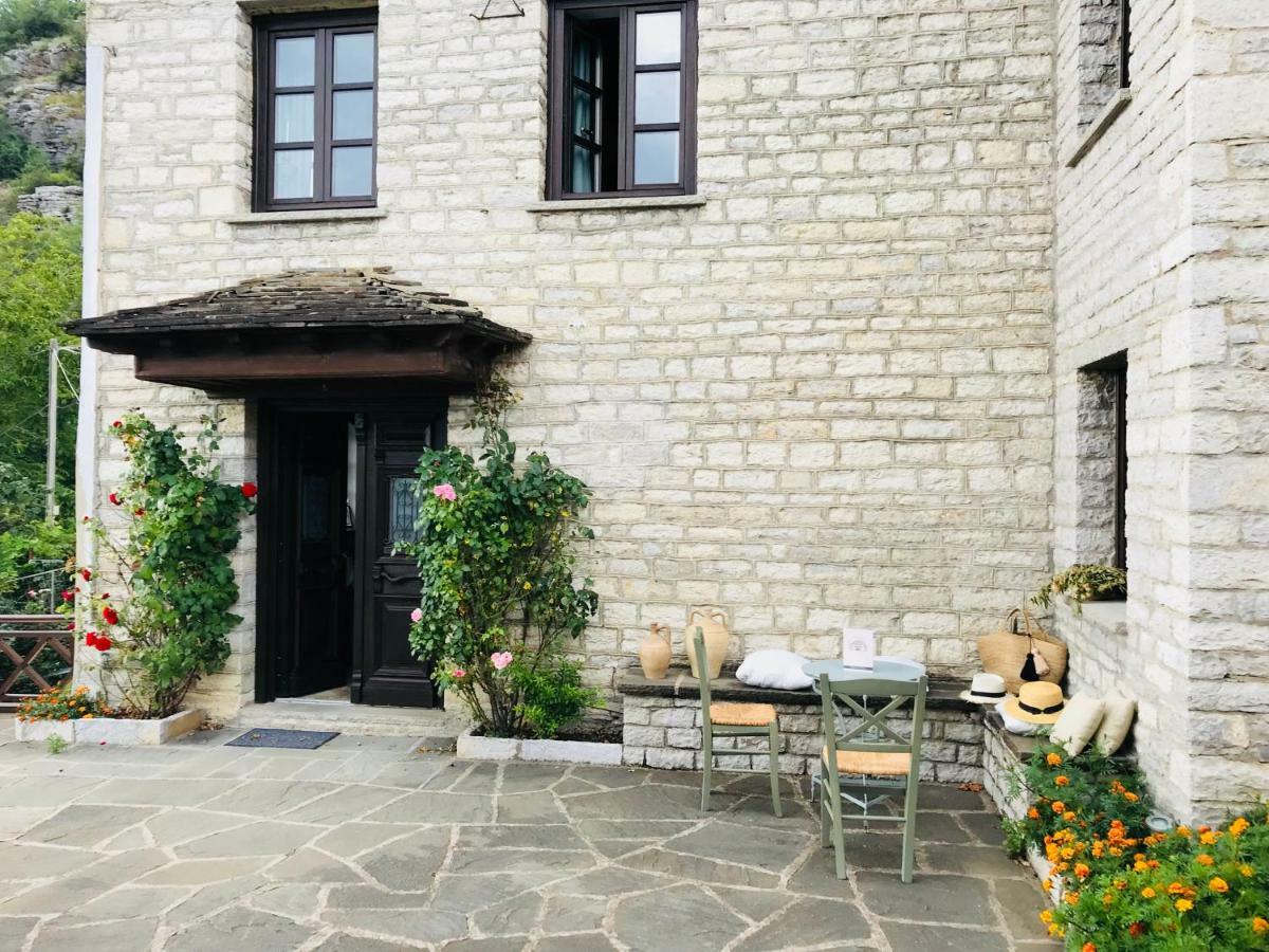 Mousafir Ontas Kepésovon Exterior foto